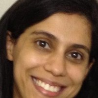 Silvana Pereira Colavito