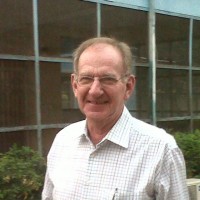 Harm Veenstra