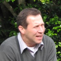 Andres Jaramillo