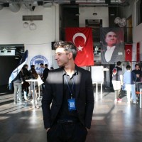 İsmail Keloğlu