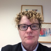 Ruth Bourne