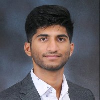 Sathvik Reddy