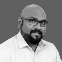 Jithin George