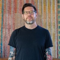 Mark Thomas