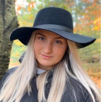 Michelle Van Sinderen