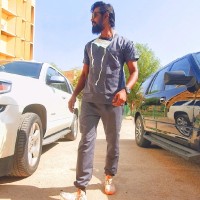 Mohamed Afzal Khan