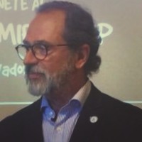 Fernando Monar Rubia
