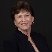 Jo Hart
