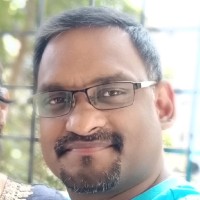 Vijayan G