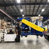 American Rigging Millwright Service