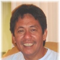 Florencio Cabamongan