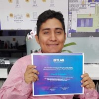 David Galileo Salgado