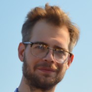 Jeremy Metzger