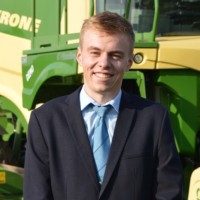 Rutger Stavenga