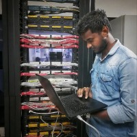 Vasanth Pugal