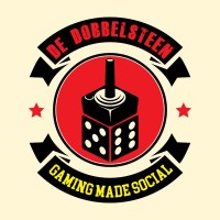 De Dobbelsteen Bar