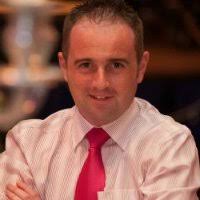 Ian O Sullivan