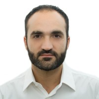 Jose Bustamante Bellmunt