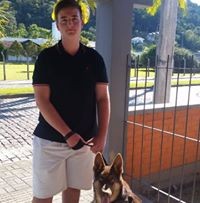 Cristian Boddenberg