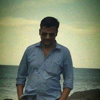 K Saravanan