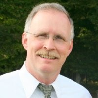Glenn Perry