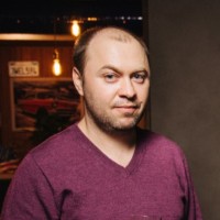 Vladimir Sosedkin