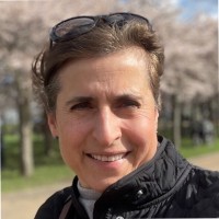 Maria Ipsilango Bredborg