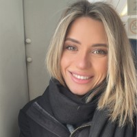 Daria Kovalova