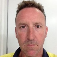 Darren Hajduk