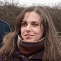 Georgia Jamieson nee Elliott