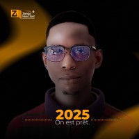 Henri Joël Zango