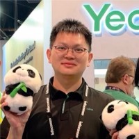 Merlin Huang