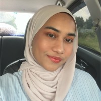 Husna Zahirah