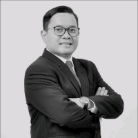 Frans Asido Tobing