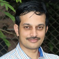 Meghraj Gore Deshmukh