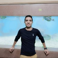 Mahmoud Elkhial