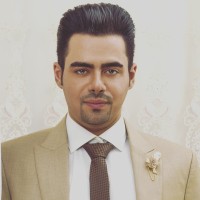 Saman Mohamadzadeh