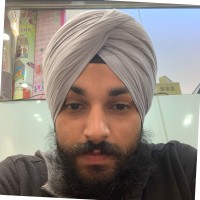 Karandeep Singh