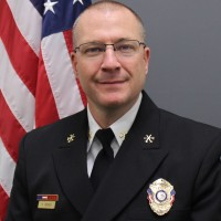Kris Boggs, Cfo