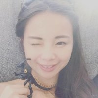 Cami Chiang