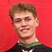 Ethan Leddy