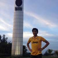 Ashraf Abdullah