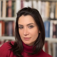 Tahereh Hamidi