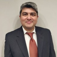Gaurav Shah