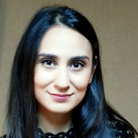 Andreea Georgeta Rosu