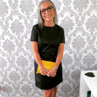 Nicki Greaves