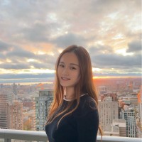 Wendy Jiang