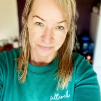 Rachel Perry