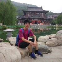 HANYAN WANG