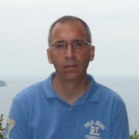 Scott Bergin